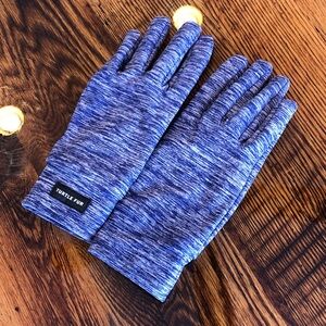 Turtlefur Womens Running Gloves--LG/XL